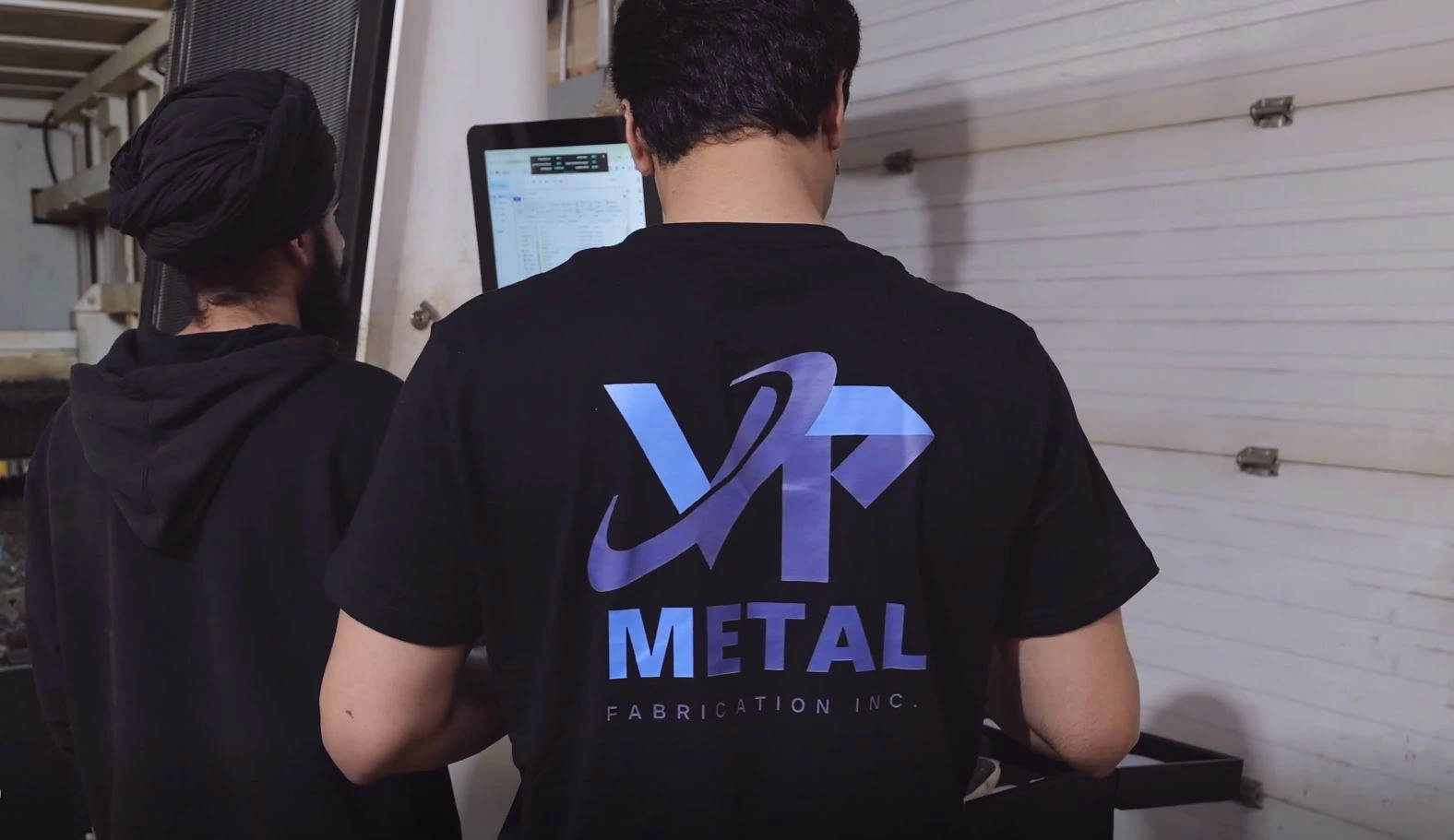 Laser calliberation by trained staff