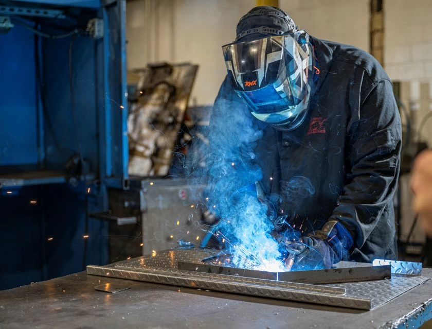 VP Express priority service